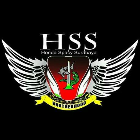 HSS (Honda Spacy Surabaya)